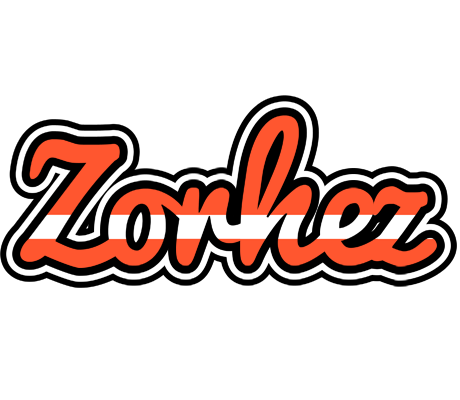 Zorhez denmark logo