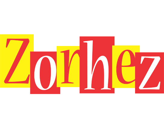 Zorhez errors logo