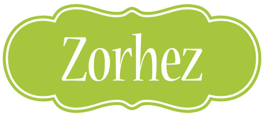 Zorhez family logo