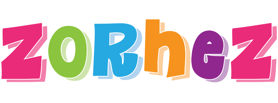 Zorhez friday logo