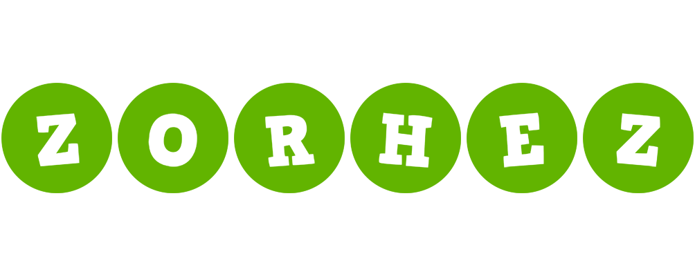 Zorhez games logo