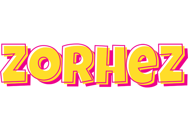Zorhez kaboom logo