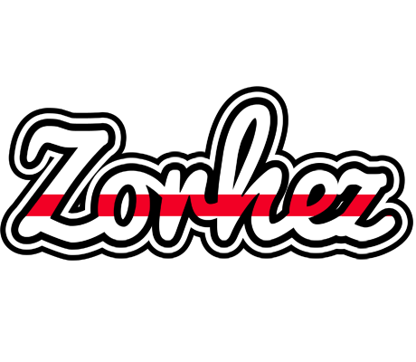 Zorhez kingdom logo