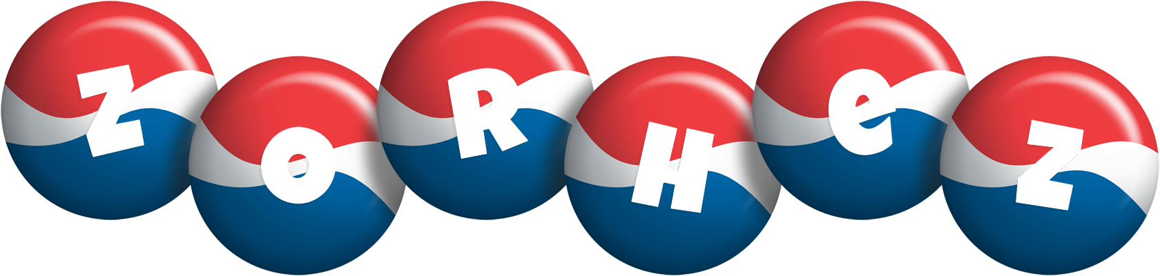 Zorhez paris logo