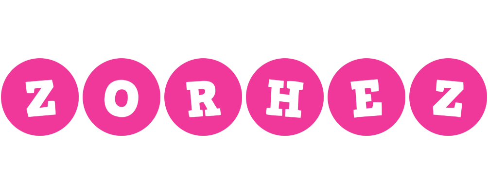 Zorhez poker logo