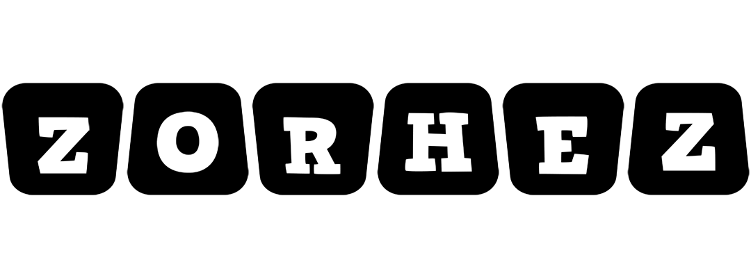 Zorhez racing logo