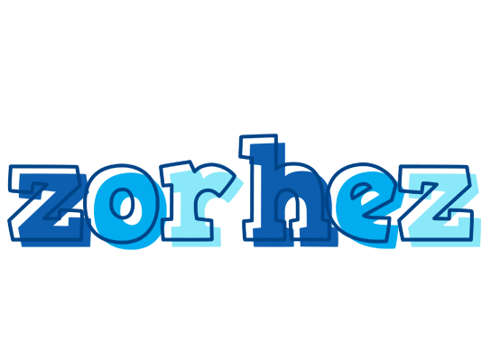 Zorhez sailor logo