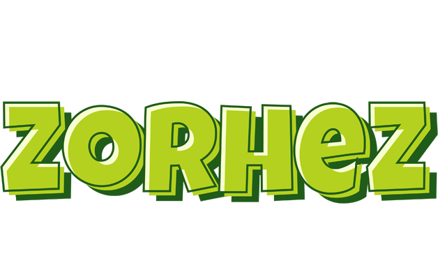 Zorhez summer logo