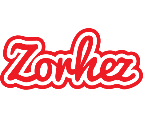 Zorhez sunshine logo