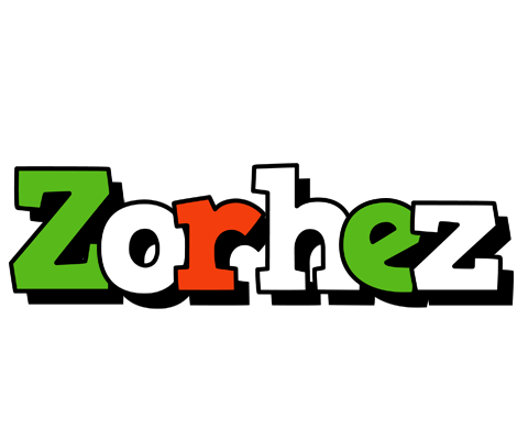 Zorhez venezia logo