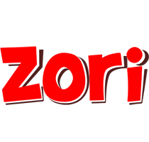 Zori basket logo