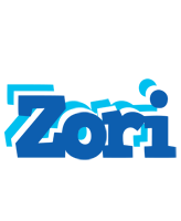 Zori business logo