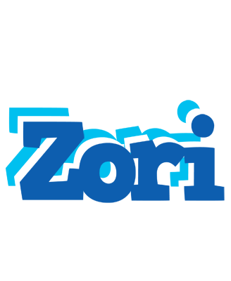 Zori business logo