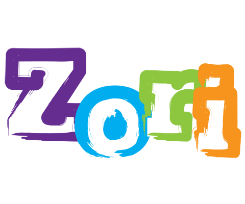 Zori casino logo