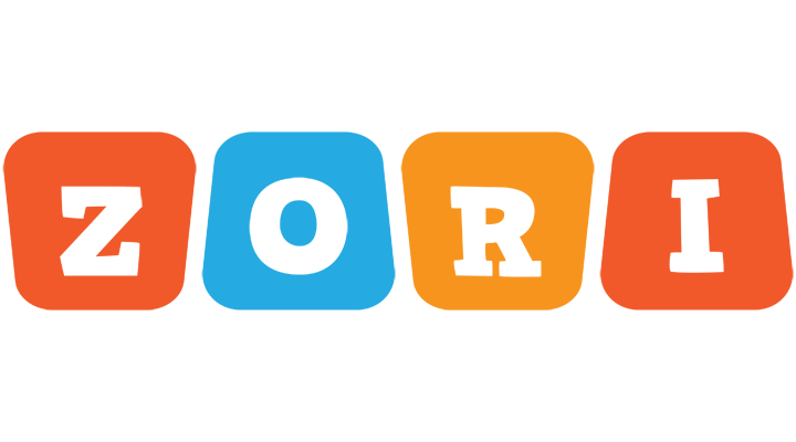 Zori comics logo