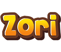 Zori cookies logo