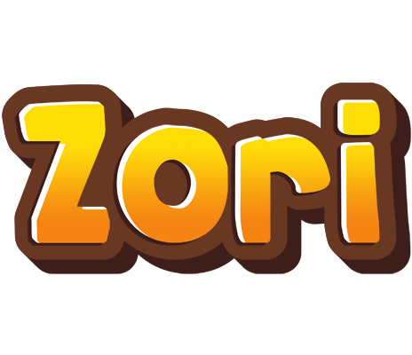 Zori cookies logo