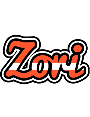 Zori denmark logo
