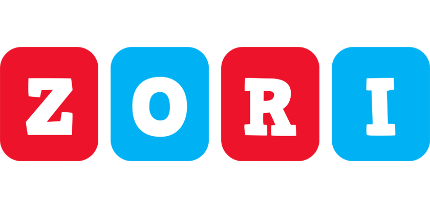 Zori diesel logo