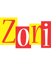 Zori errors logo