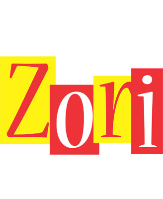 Zori errors logo