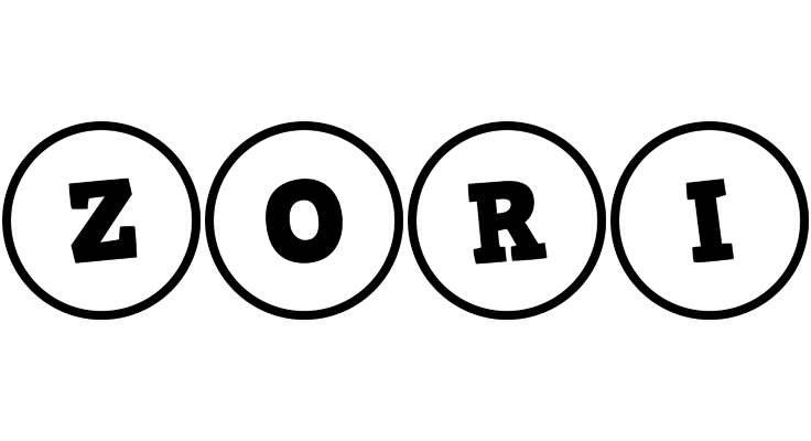 Zori handy logo