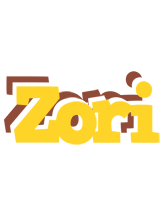 Zori hotcup logo