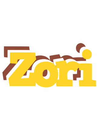 Zori hotcup logo