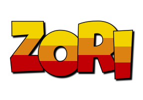 Zori jungle logo