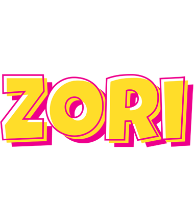 Zori kaboom logo