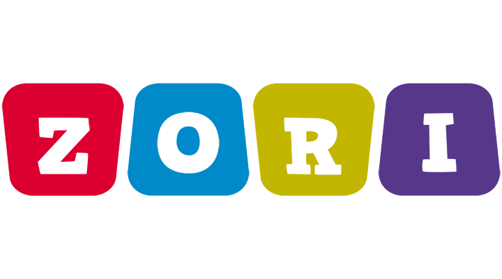Zori kiddo logo