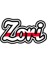 Zori kingdom logo