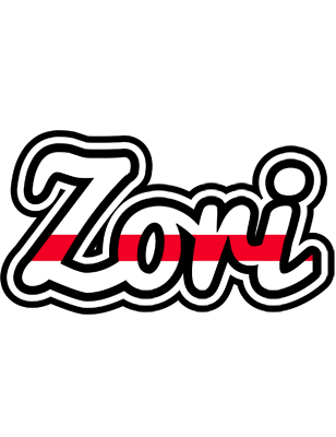 Zori kingdom logo
