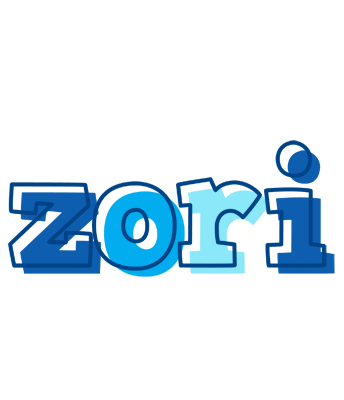 Zori sailor logo
