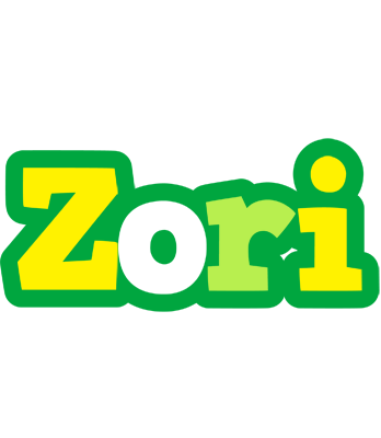 Zori soccer logo