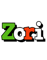 Zori venezia logo