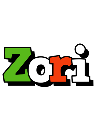 Zori venezia logo