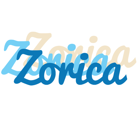 Zorica breeze logo