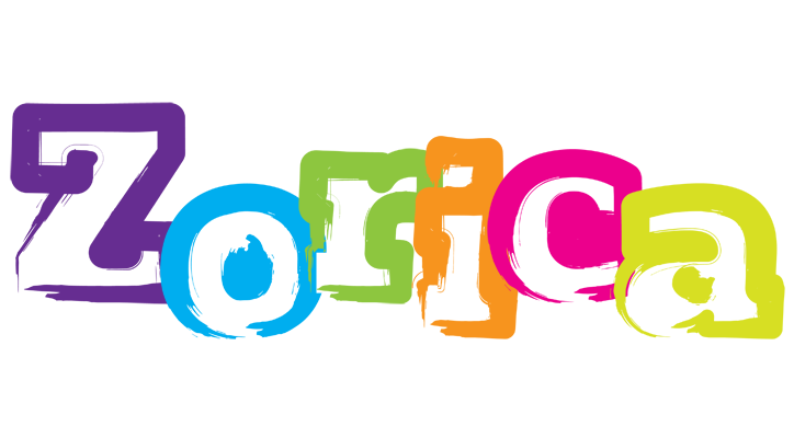 Zorica casino logo