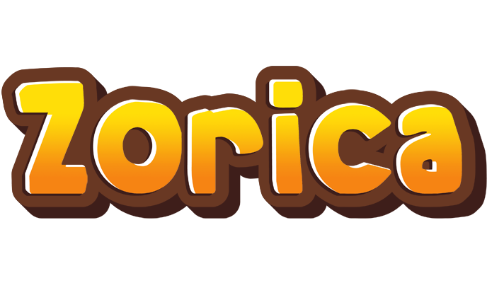 Zorica cookies logo