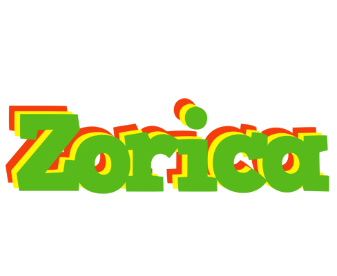 Zorica crocodile logo