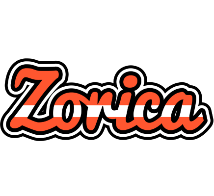 Zorica denmark logo