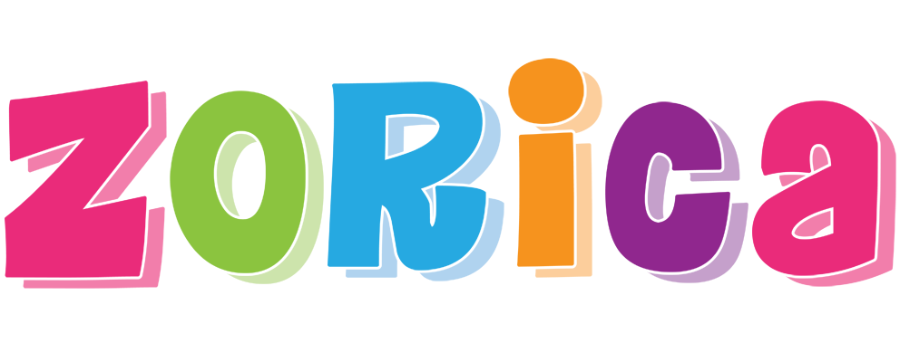 Zorica friday logo