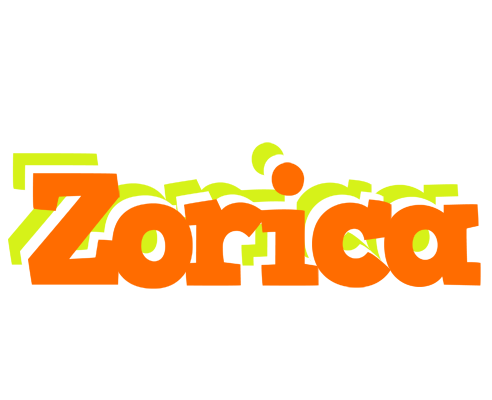 Zorica healthy logo