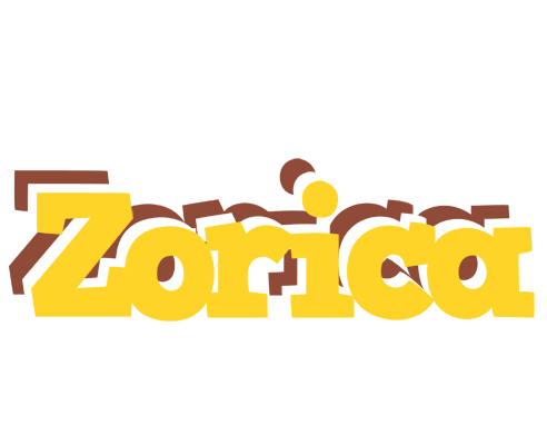 Zorica hotcup logo
