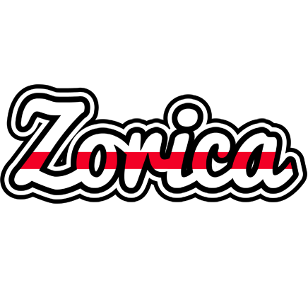 Zorica kingdom logo