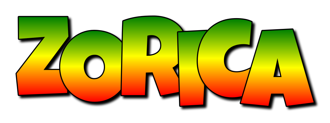 Zorica mango logo