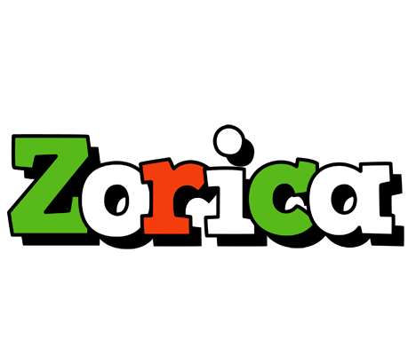 Zorica venezia logo