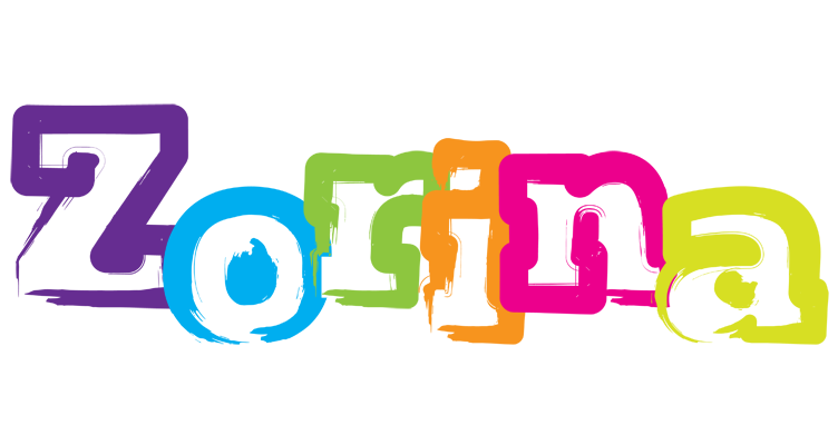 Zorina casino logo