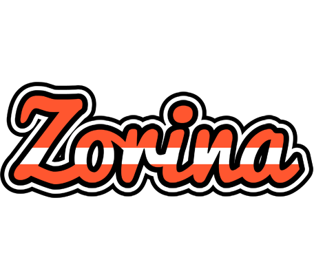 Zorina denmark logo